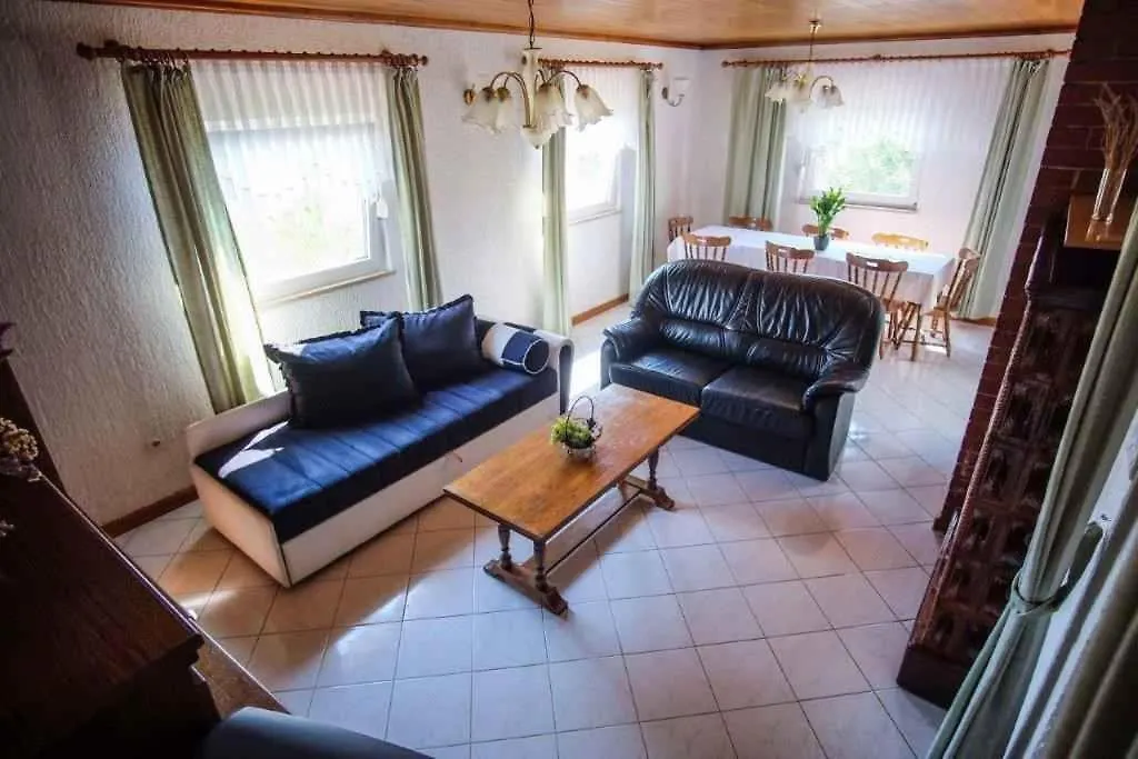 Apartment In Barbat/Insel Rab 16122 Barbat na Rabu