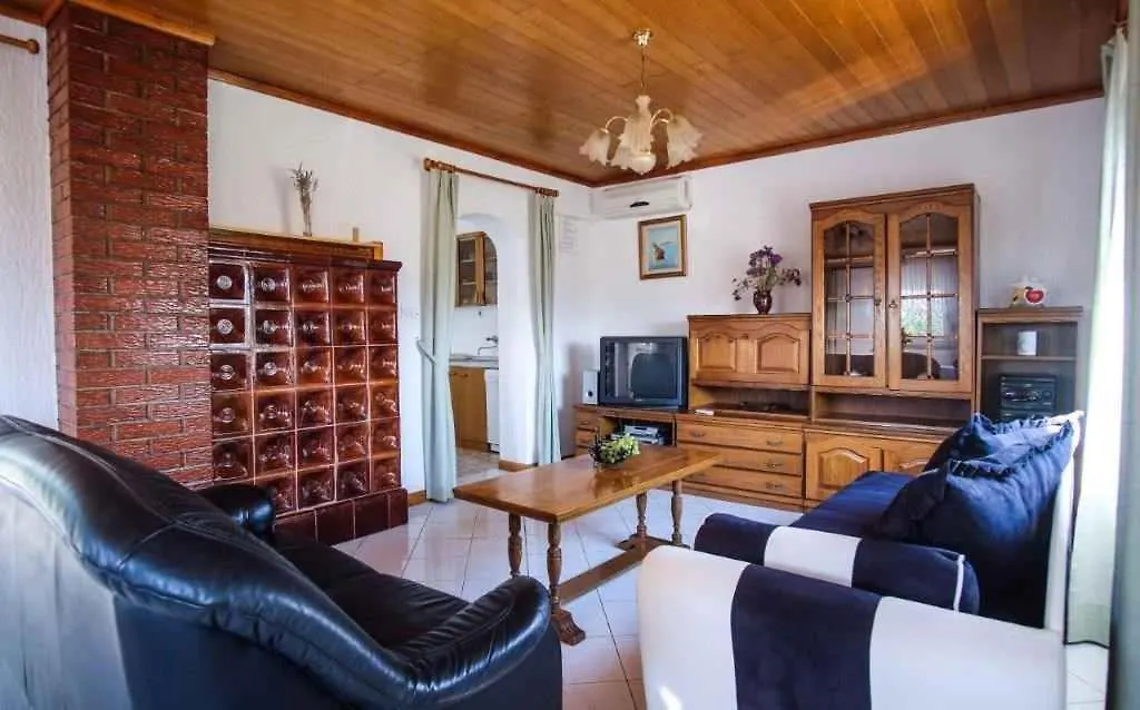 Apartment In Barbat/Insel Rab 16122 Barbat na Rabu