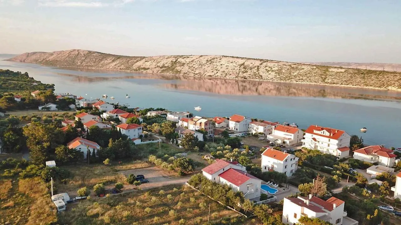 Apartment In Barbat/Insel Rab 16122 Barbat na Rabu 0*,  Croatia